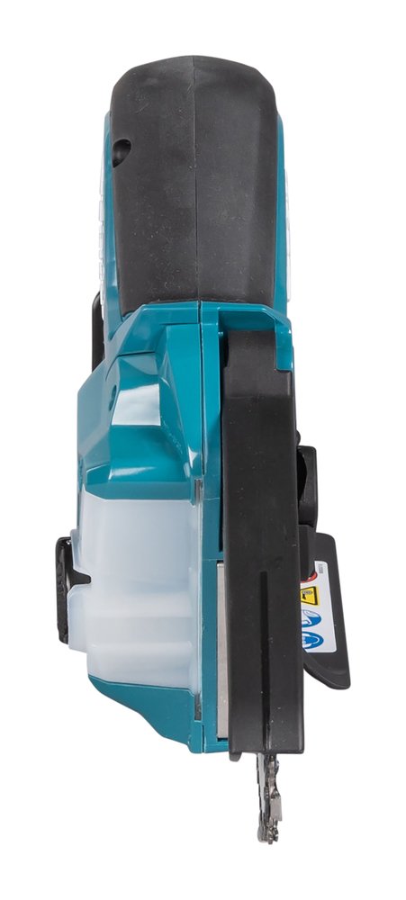 Sierra De Ramas Inalámbrica Makita Uc100dz 12v