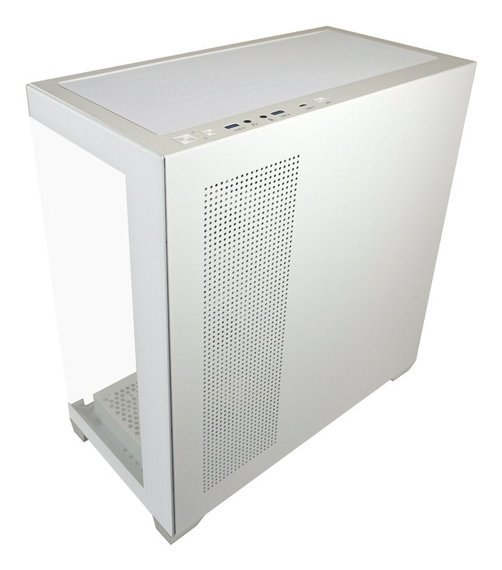 Lc-Power Gehäuse Gaming Lc-715w-On  Seamless_pale_x
