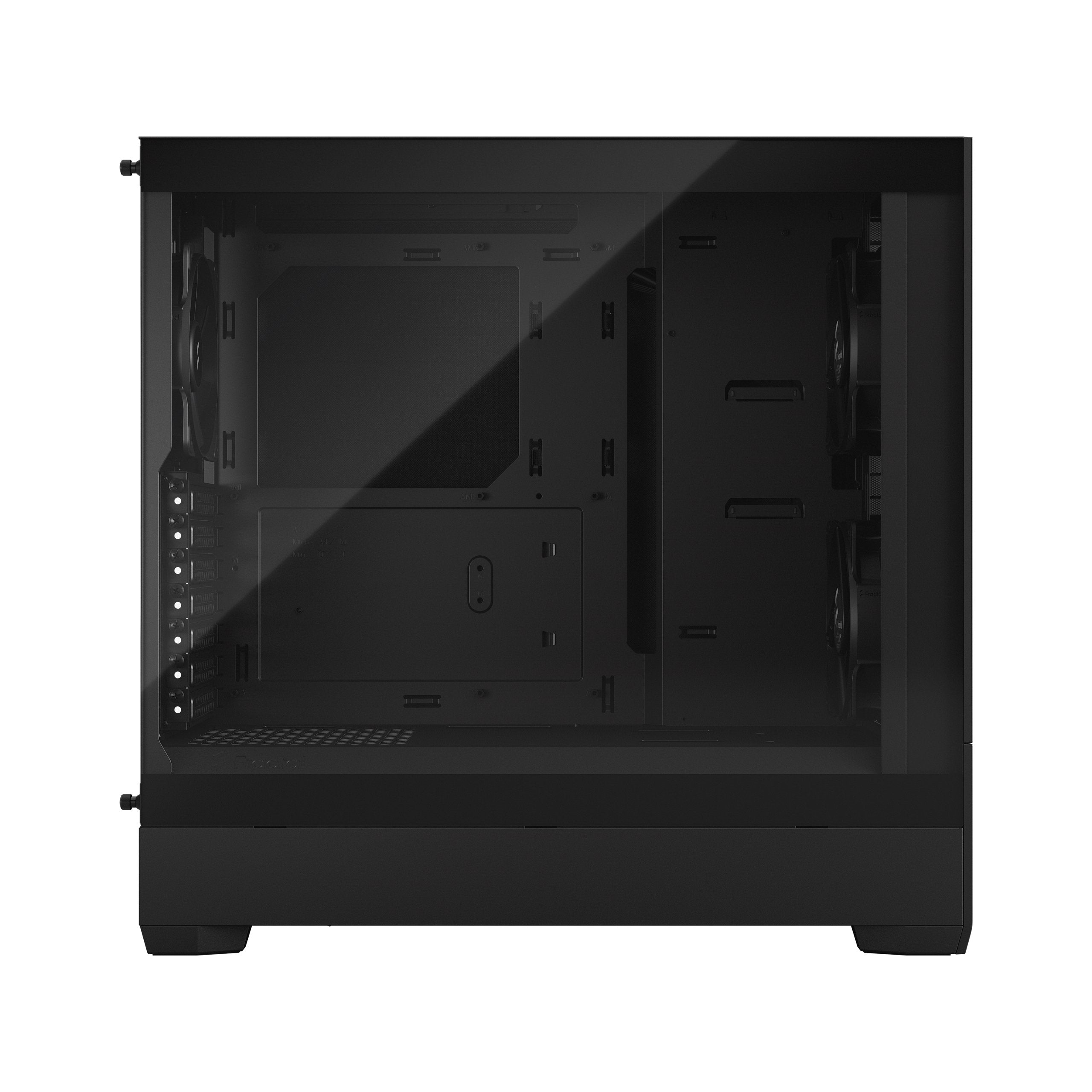 EAN 7340172703044 - Fractal Design Pop Silent Torre Negro imagen 12