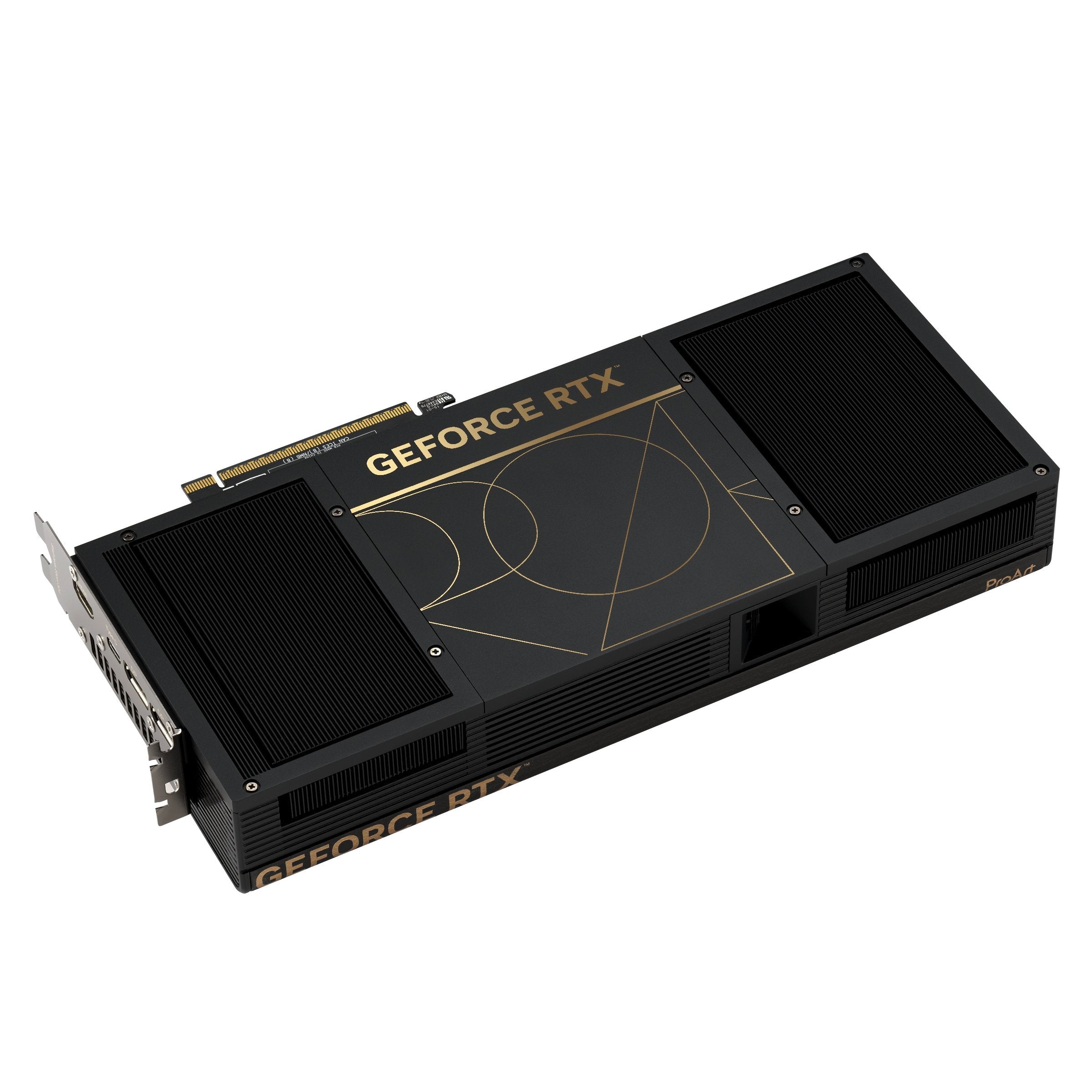 Rtx5090 32g Asus Proart Gddr7