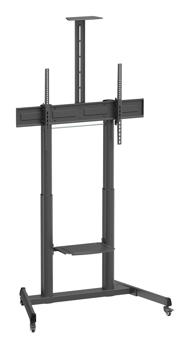 EAN 8052101434538 - Ewent EW1591 soporte para TV 2,54 m (100") Negro imagen 1