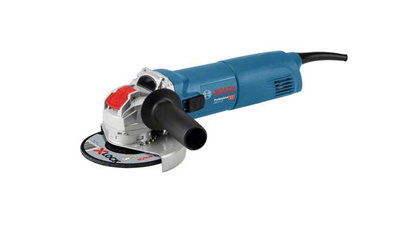 EAN 3165140962261 - Bosch GWX 10-125 Professional amoladora angular 12,5 cm 11000 RPM 1000 W 2,2 kg imagen 1