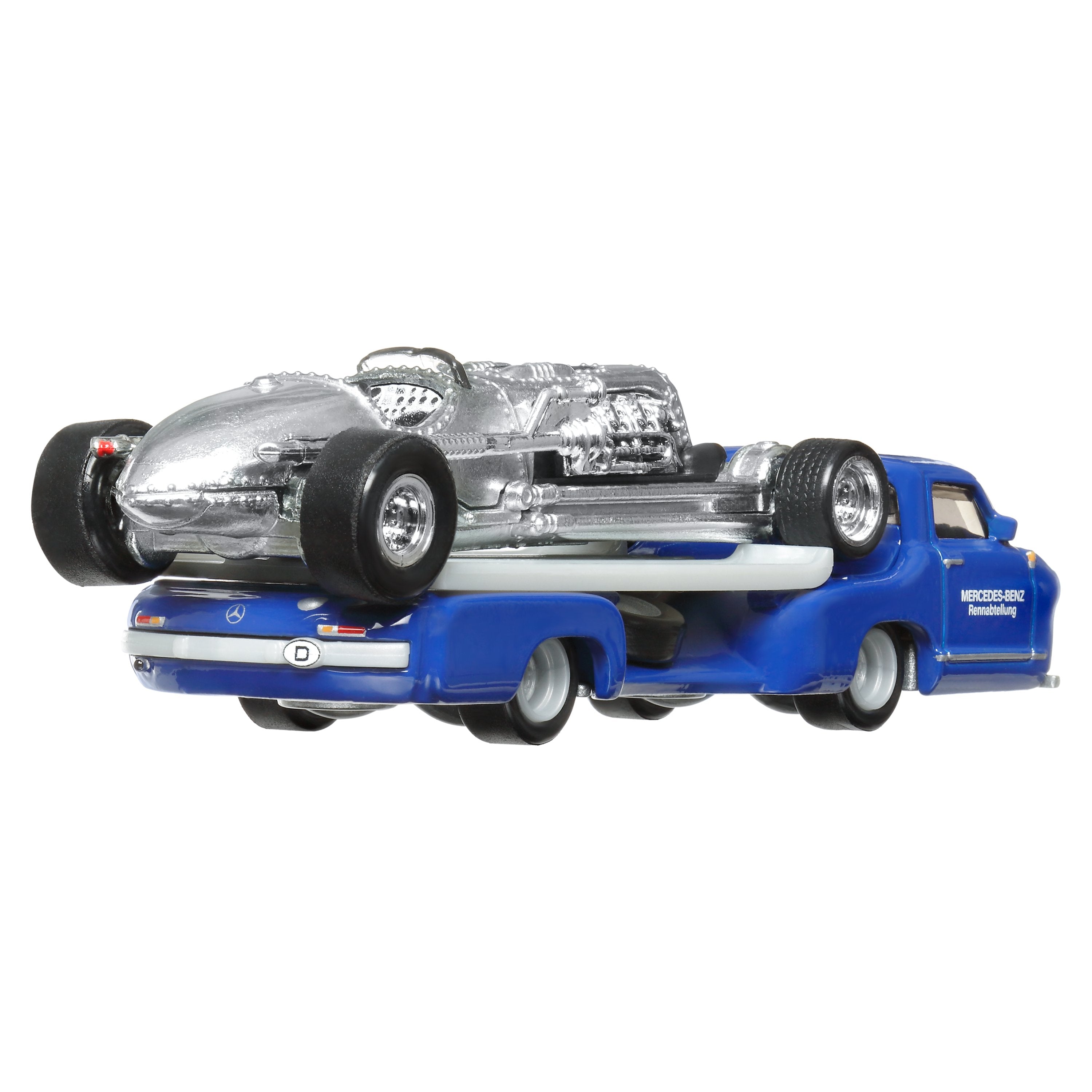EAN 0194735100873 - Hot Wheels HKC17 vehículo de juguete imagen 5