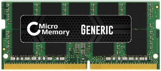 32gb Memory Module 2666mhz  Ddr4 Major So-Dimm For Hp