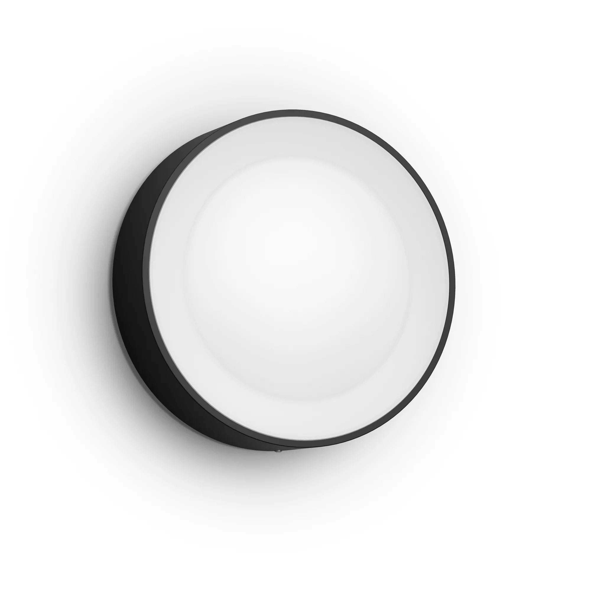 Philips Hue White And Color Ambiance Aplique Mural Para Exteriores Daylo