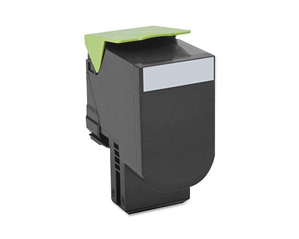 Lexmark 800x1 Toner Schwarz Extra Hohe Kapazitt 8.000 Seiten 1er-Pack