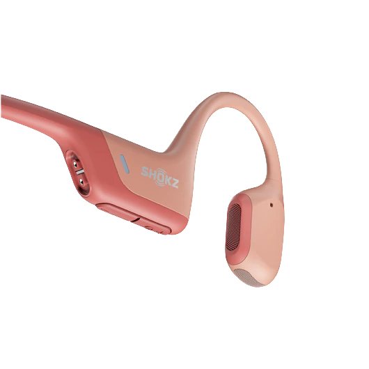 Shokz Openrun Pro Pink / Auriculares De Conducción Ósea Inalámbricos