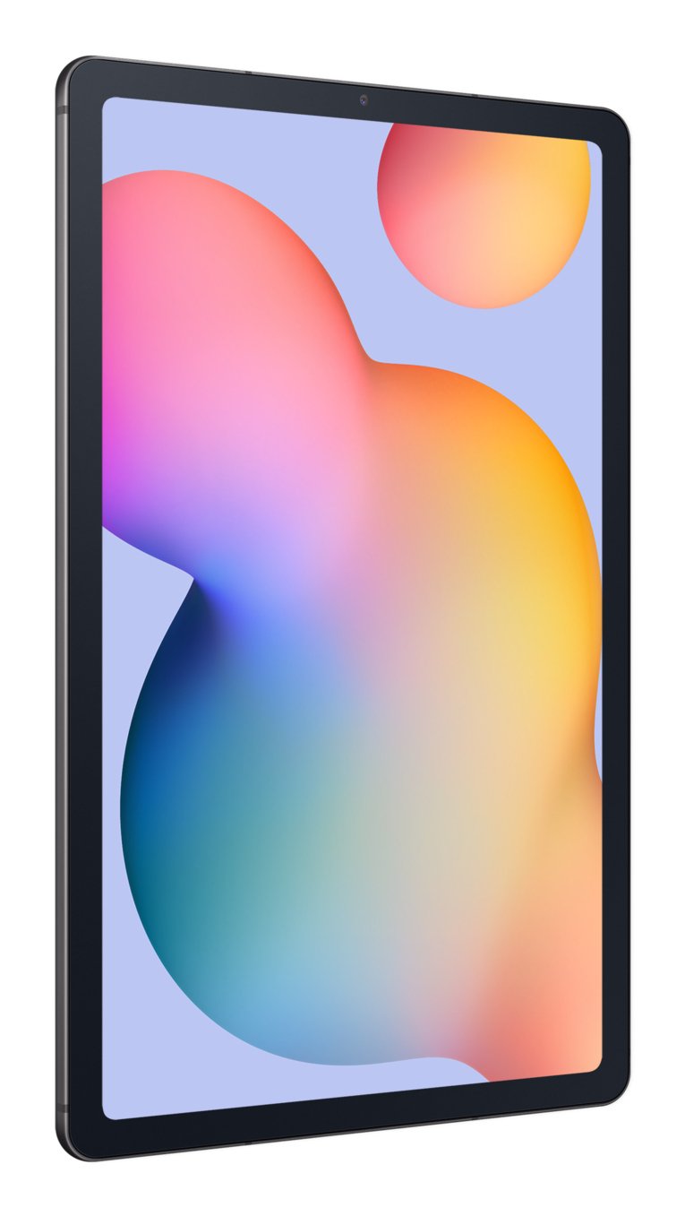 EAN 8806095573113 - Samsung Galaxy Tab S6 Lite Samsung Exynos 128 GB 26,4 cm (10.4") 4 GB Wi-Fi 5 (802.11ac) Gris imagen 5