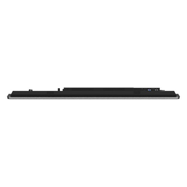 Viewsonic Ifp7552-1a Pantalla De Señalización Panel Plano Interactivo 190,5 Cm (75") Wifi 400 Cd M² 4k Ultra Hd Pantalla Táctil Procesador Incorporado Android