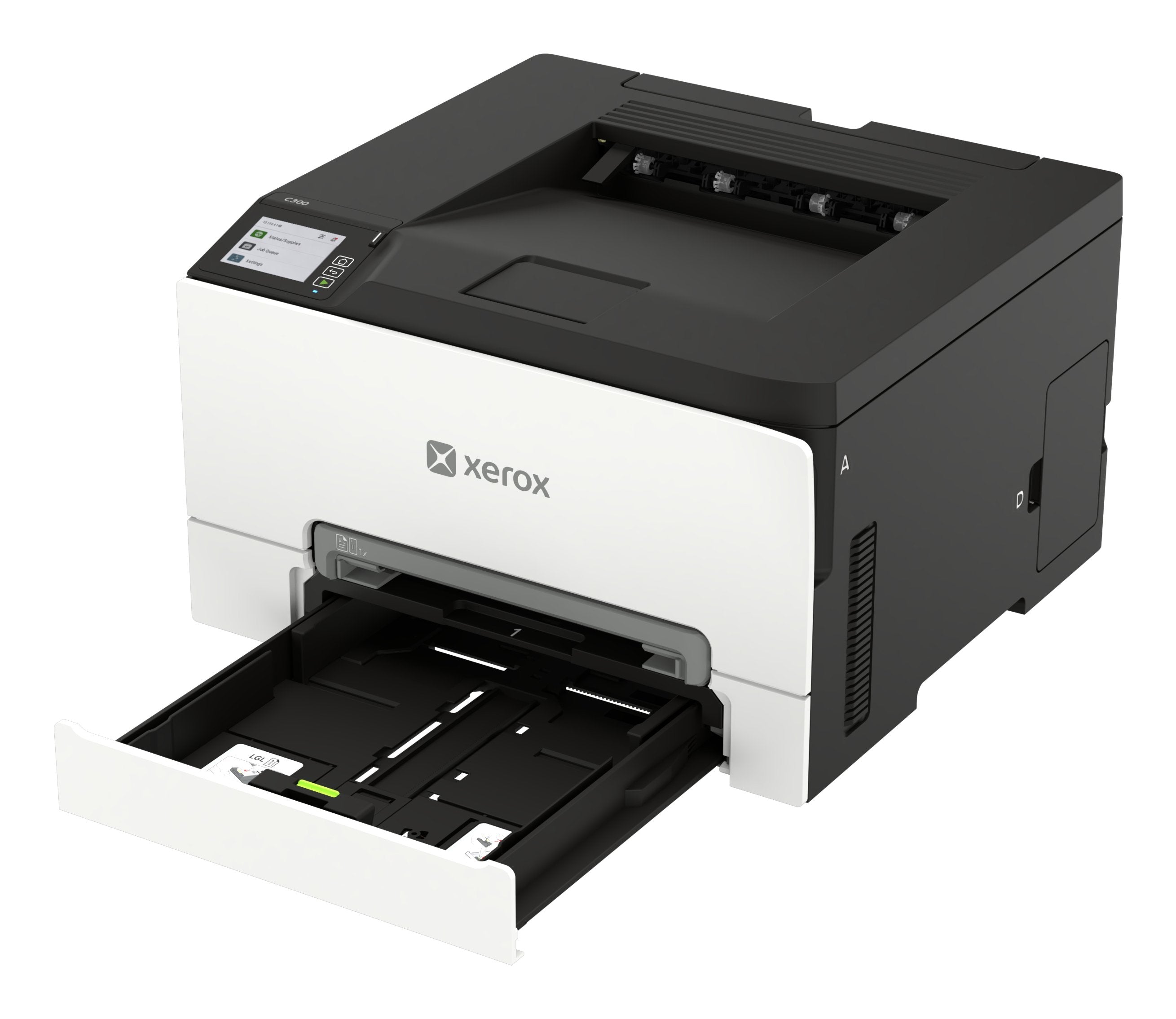 Xerox Lex C300 Color Laser 30 S. Min. A4