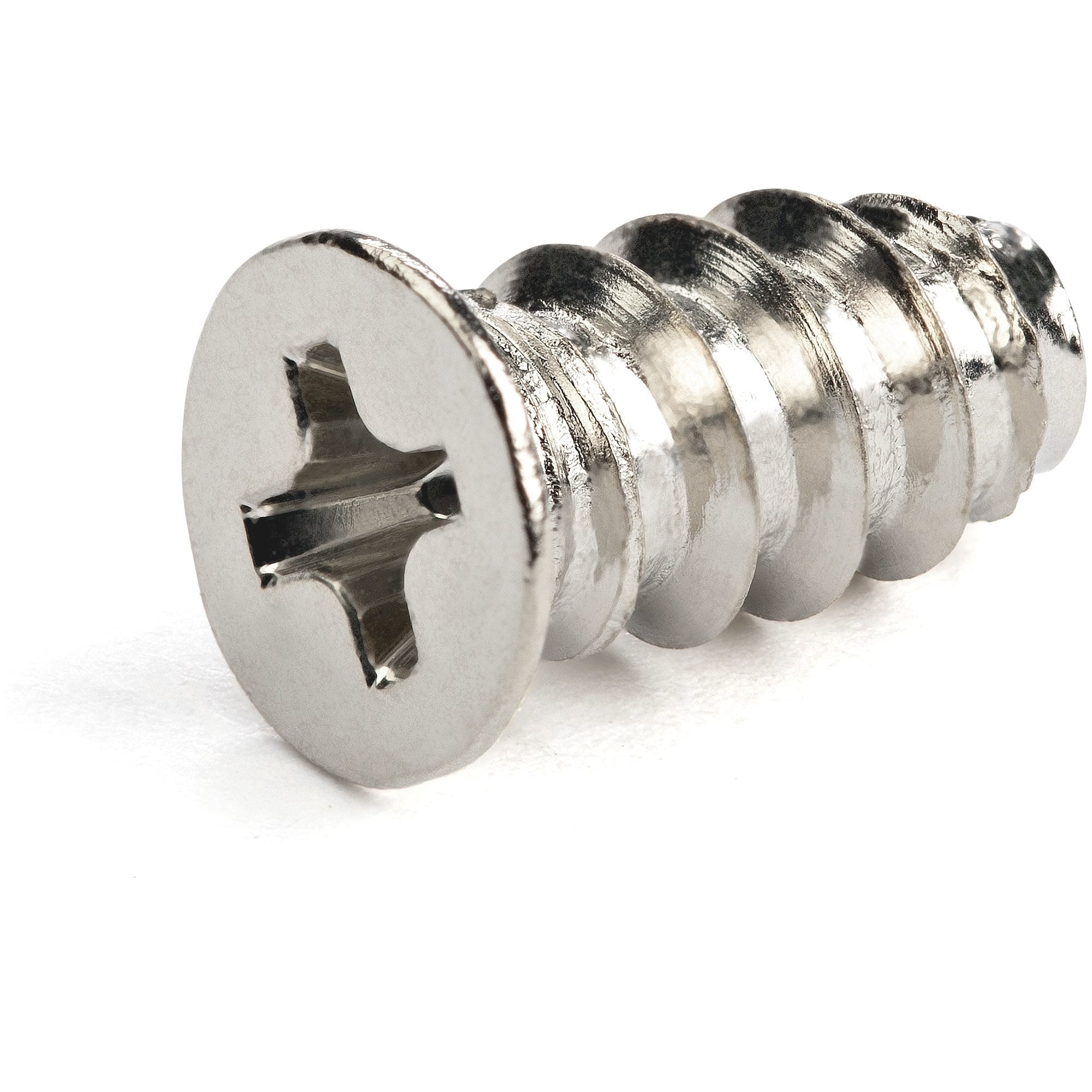 EAN 0065030892513 - StarTech.com M5FANSCREW10 tornillo/tuerca 11,2 mm 50 pieza(s) imagen 2