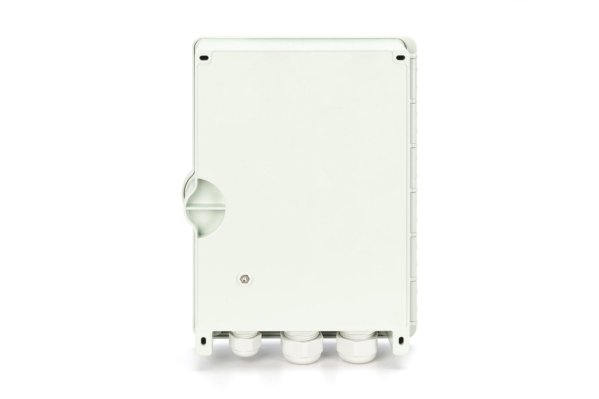 EAN 4016032498537 - Digitus DN-968913-LC caja de conexiones de red Blanco imagen 2