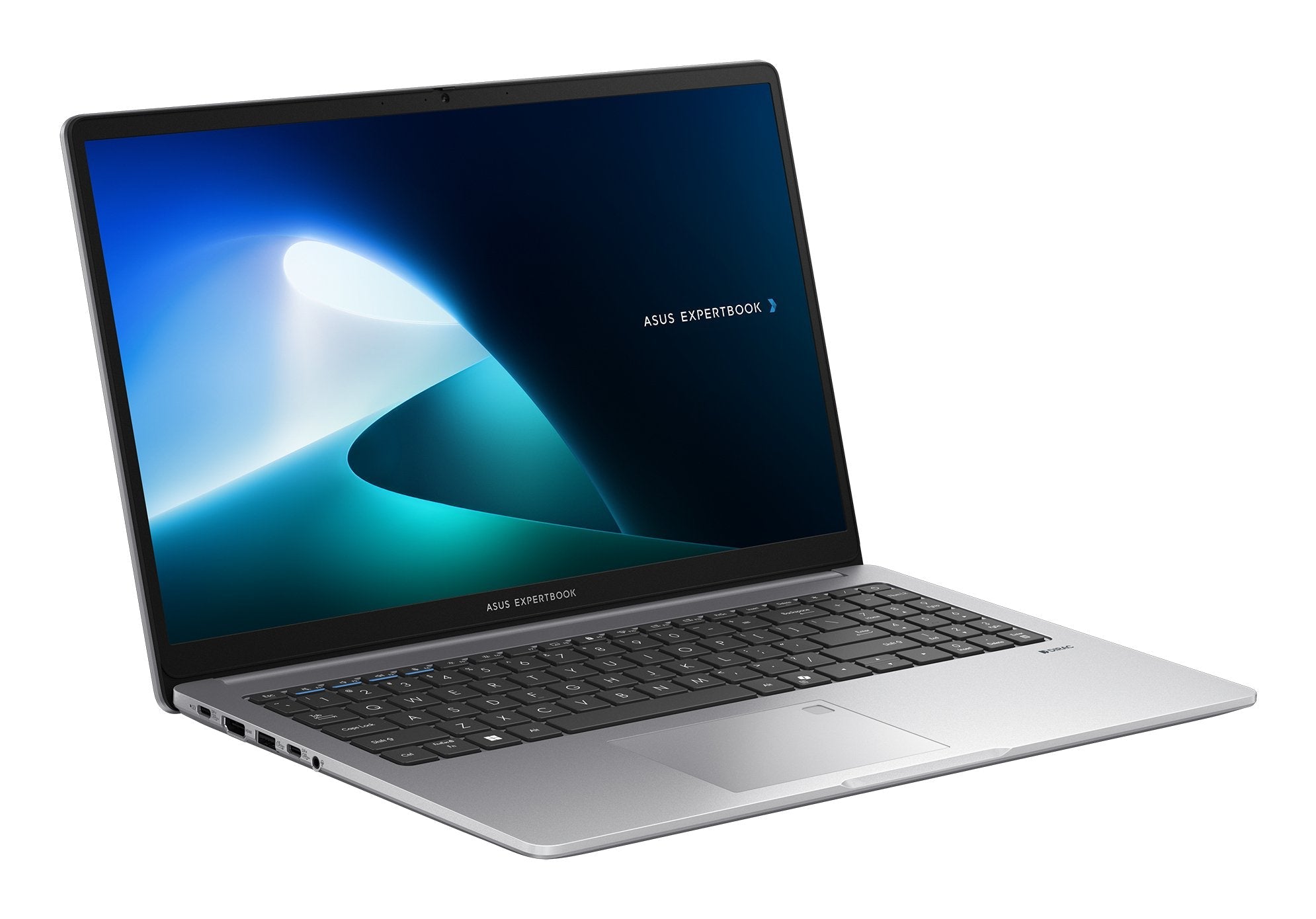 Portátil Asus Expertbook P1 P1503cva-S73017 Intel Core 5-210h 16gb 512gb Ssd 15.6' Sin Sistema Operativo