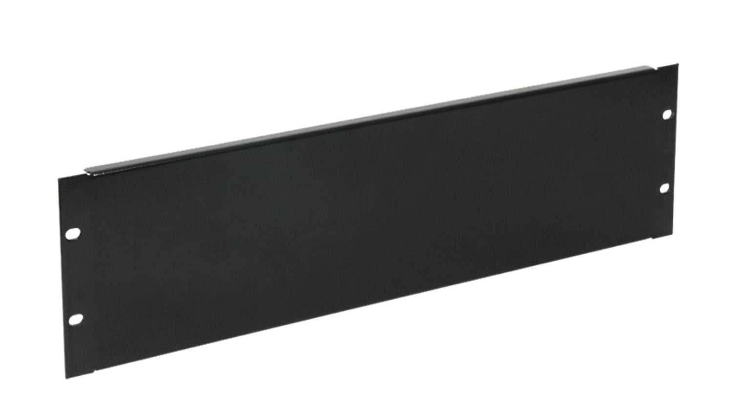 EAN 5605922033294 - Phasak Panel frontal ciego 19 3U negro Tapa ciega imagen 1