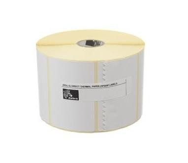 EAN 5704174042686 - Zebra 3013222-T etiqueta de impresora Blanco Etiqueta para impresora autoadhesiva imagen 1
