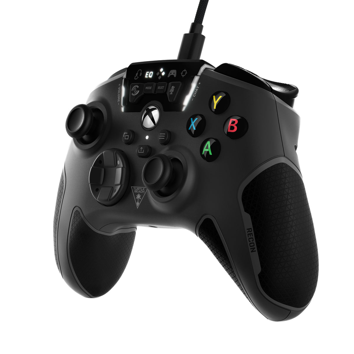 EAN 731855007011 - Turtle Beach Recon Negro USB Gamepad PC, Xbox, Xbox One, Xbox Series S, Xbox Series X imagen 2