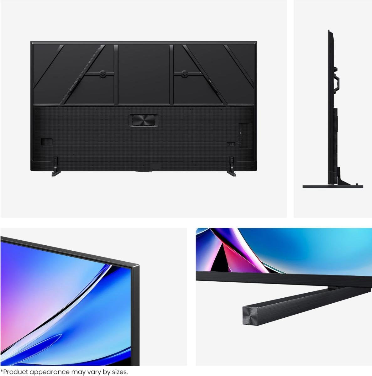 EAN 6942351417042 - Hisense 100E7Q PRO 2,54 m (100") 4K Ultra HD Smart TV Wifi Negro imagen 12