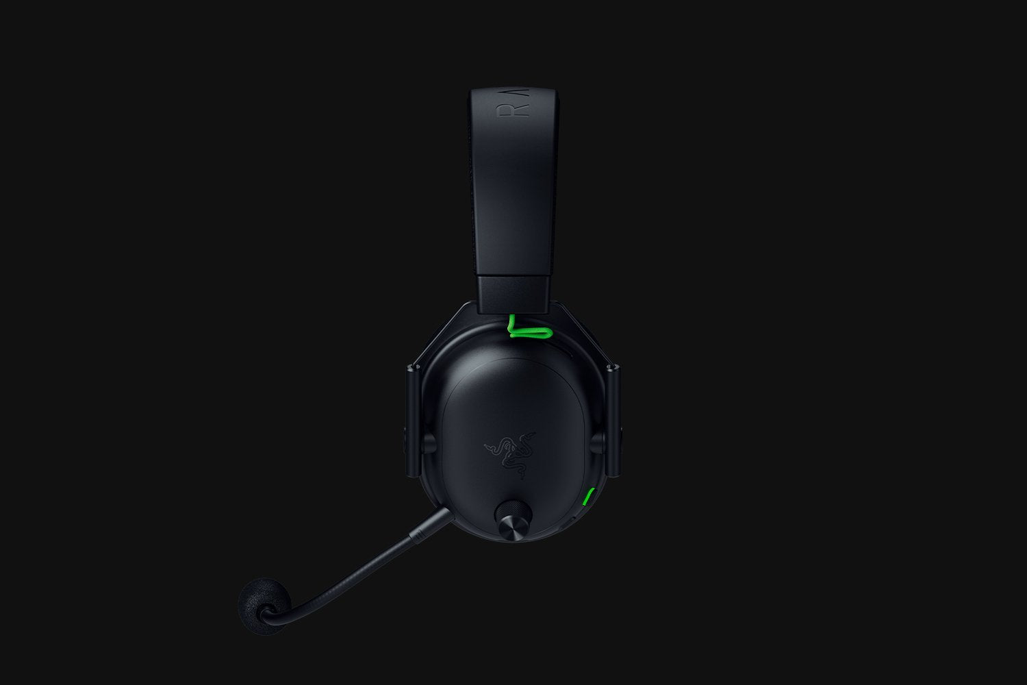Auriculares Razer Rz04-05410200-R3m1, Para Gaming Negro