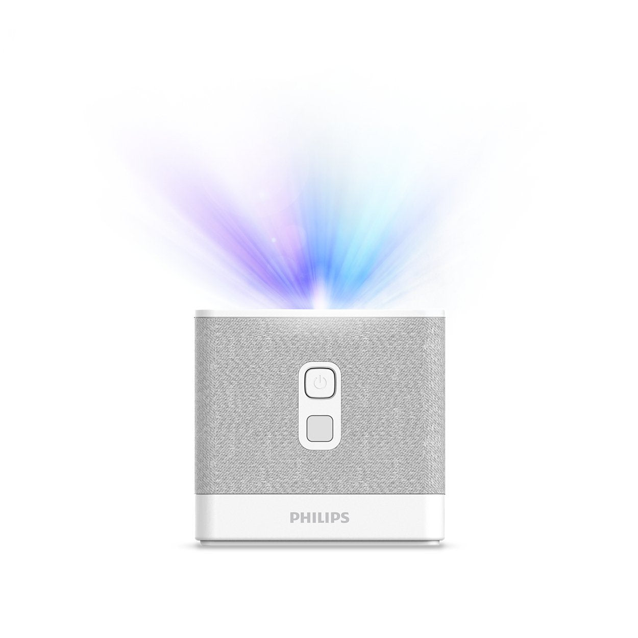 EAN 7640186960311 - Philips Screeneo UL5 Smart Proyector de alcance ultracorto 550 lúmenes ANSI DLP 1080p (1920x1080) Gris, B imagen 2
