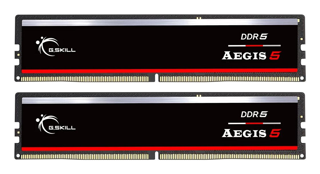 EAN 4713294238153 - G.Skill F5-5200J4040A32GX2-IS módulo de memoria 64 GB 2 x 32 GB DDR5 4800 MT/s 288-pin DIMM imagen 1