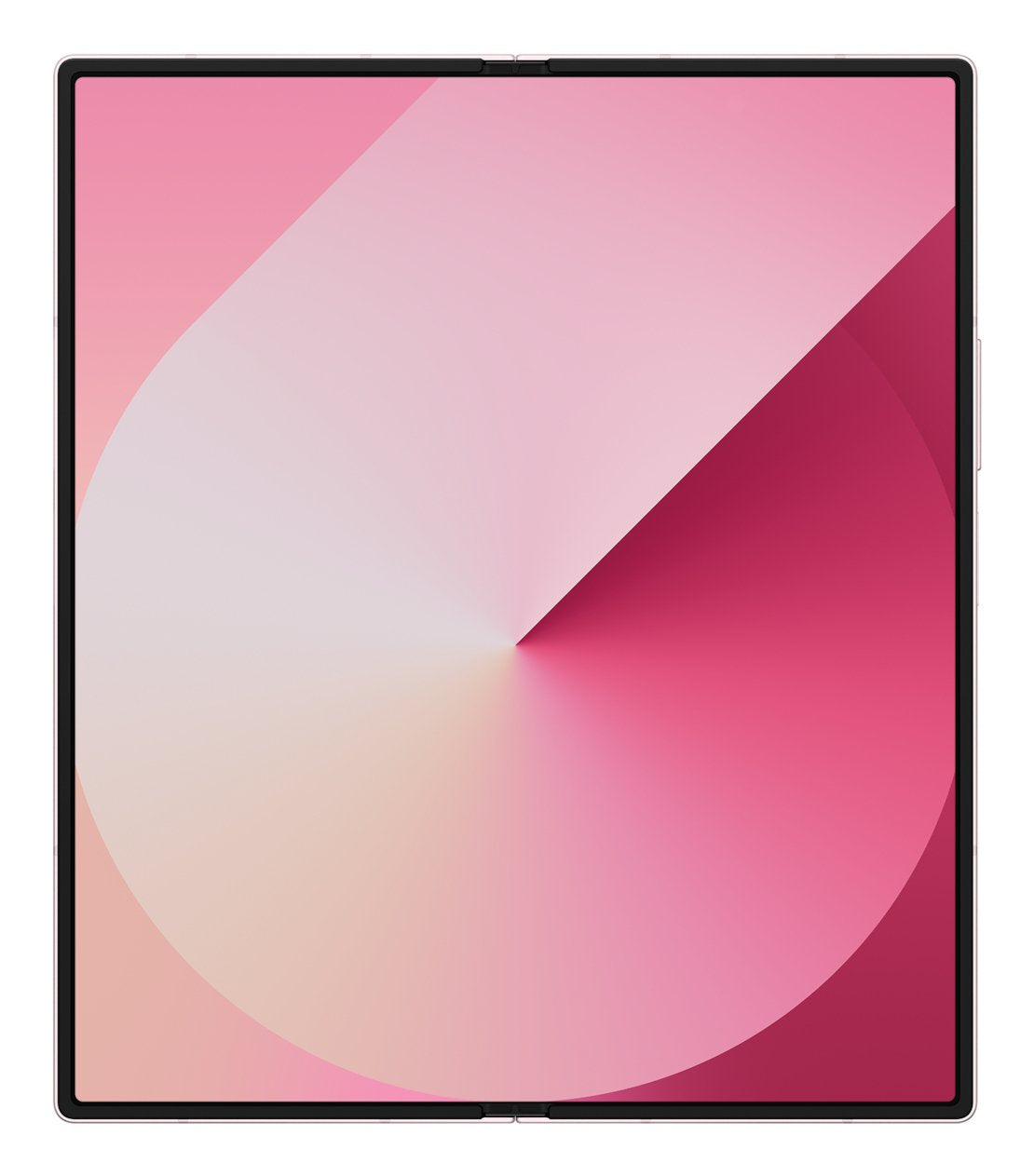 Samsung Z Fold 6 Sm-F956b 12+256gb Ds 5g Pink Oem