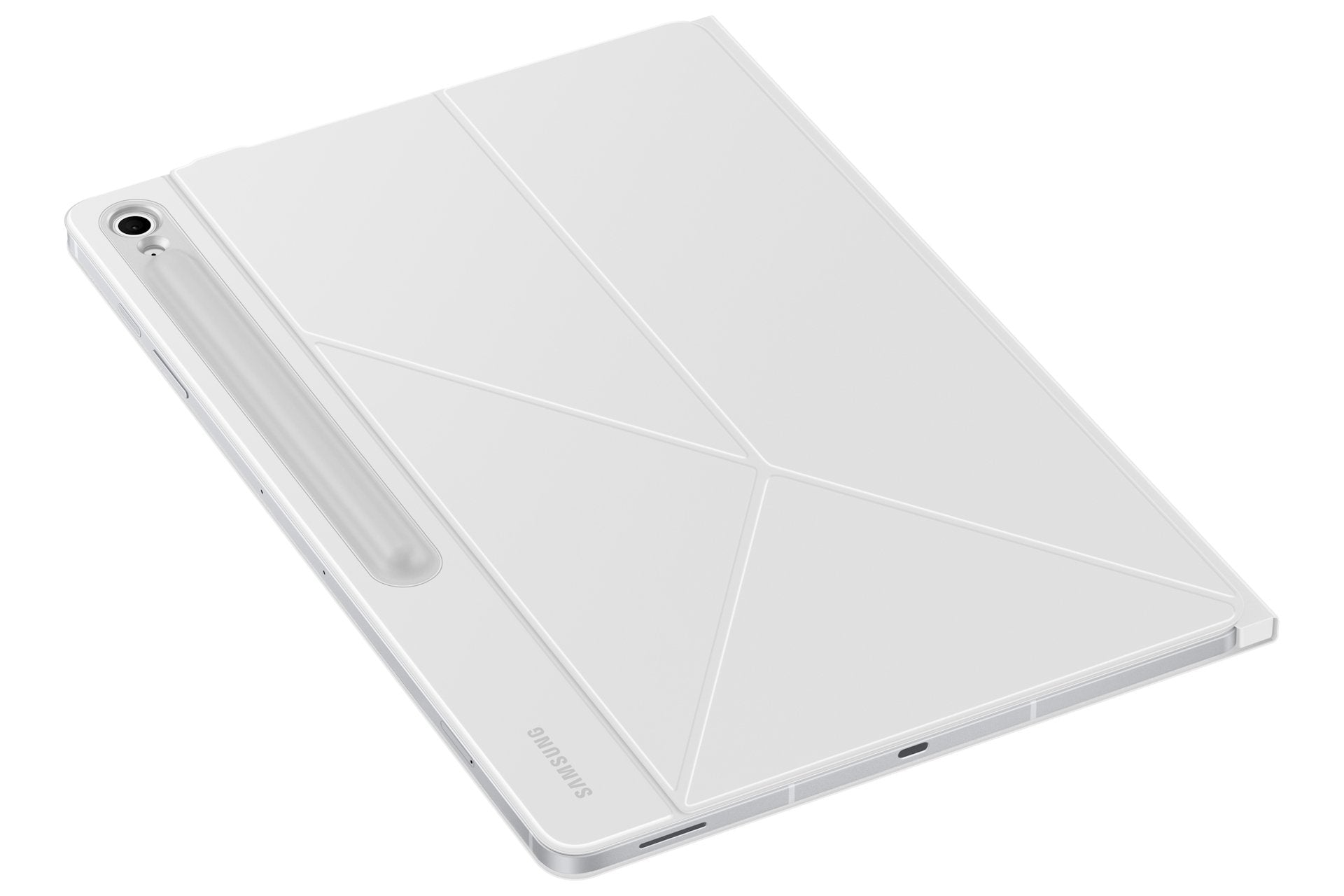 EAN 8806097207740 - Samsung EF-BX620 27,7 cm (10.9") Blanco imagen 5