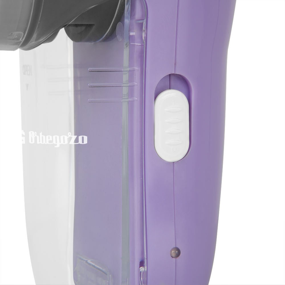 Quitapelusas Orbegozo Qp 6500 Ø4cm