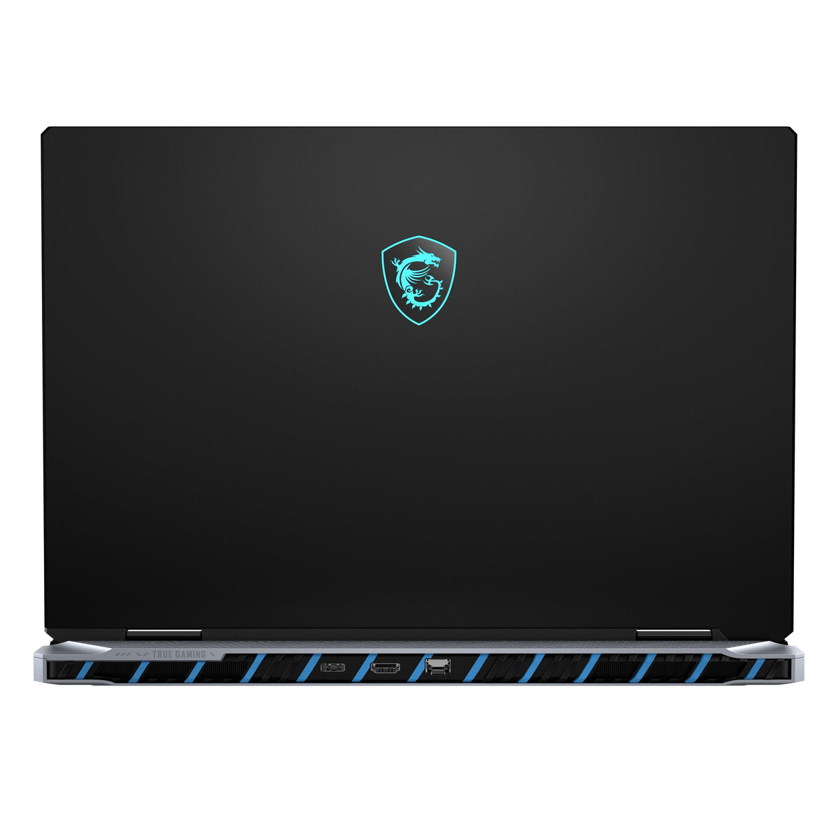 Msi Titan 18 Hx A2wj-1410fry