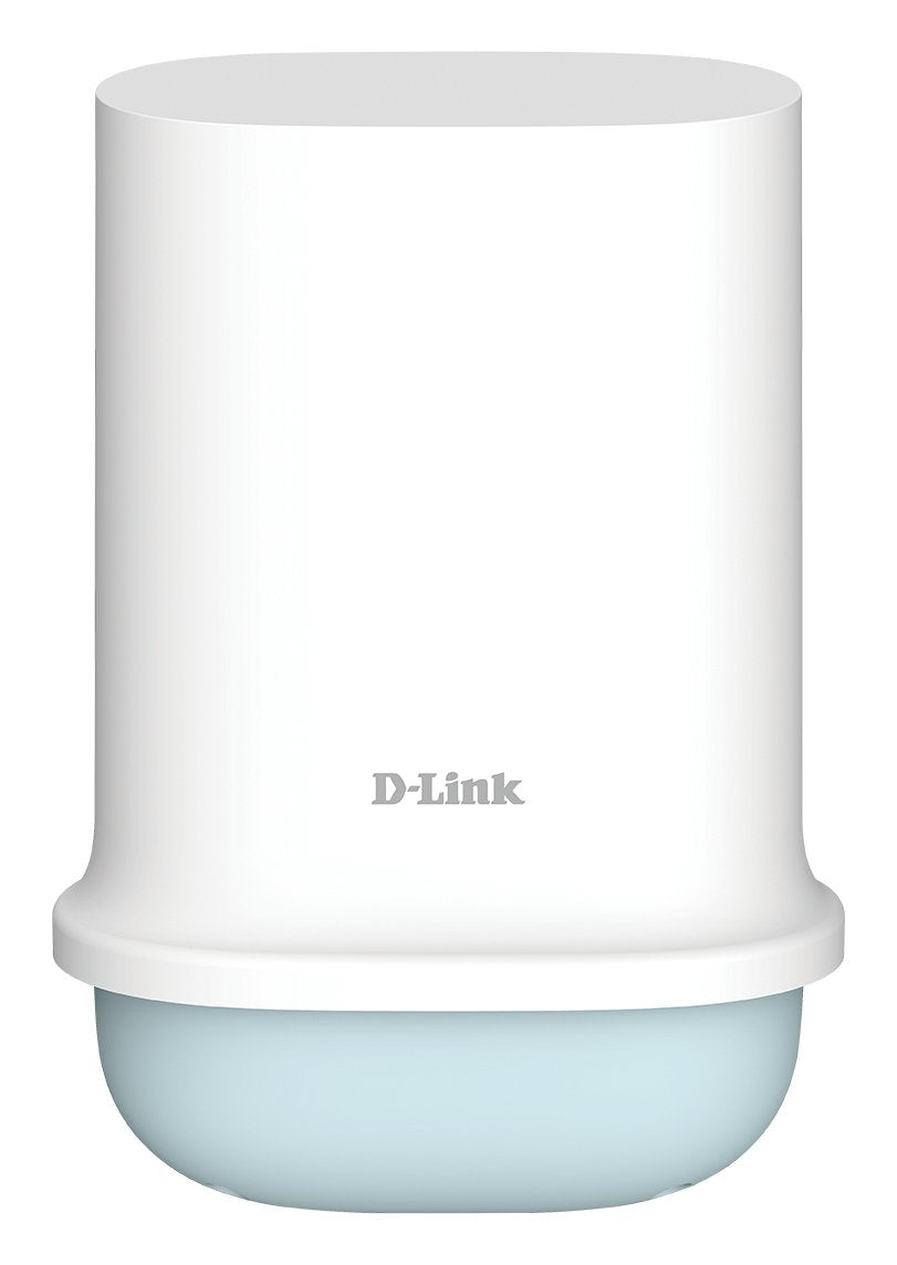 D-Link Dwp-1010 5g/Lte Outdoor Cpe 1x2.5gbe Ip67