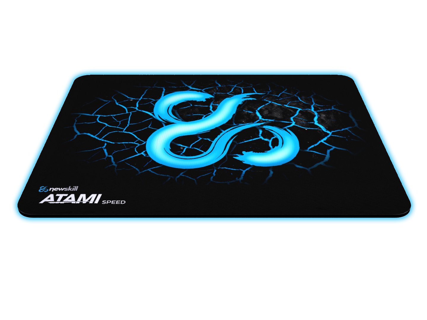Alfombrilla Atami Speed Gaming Mat L Accs