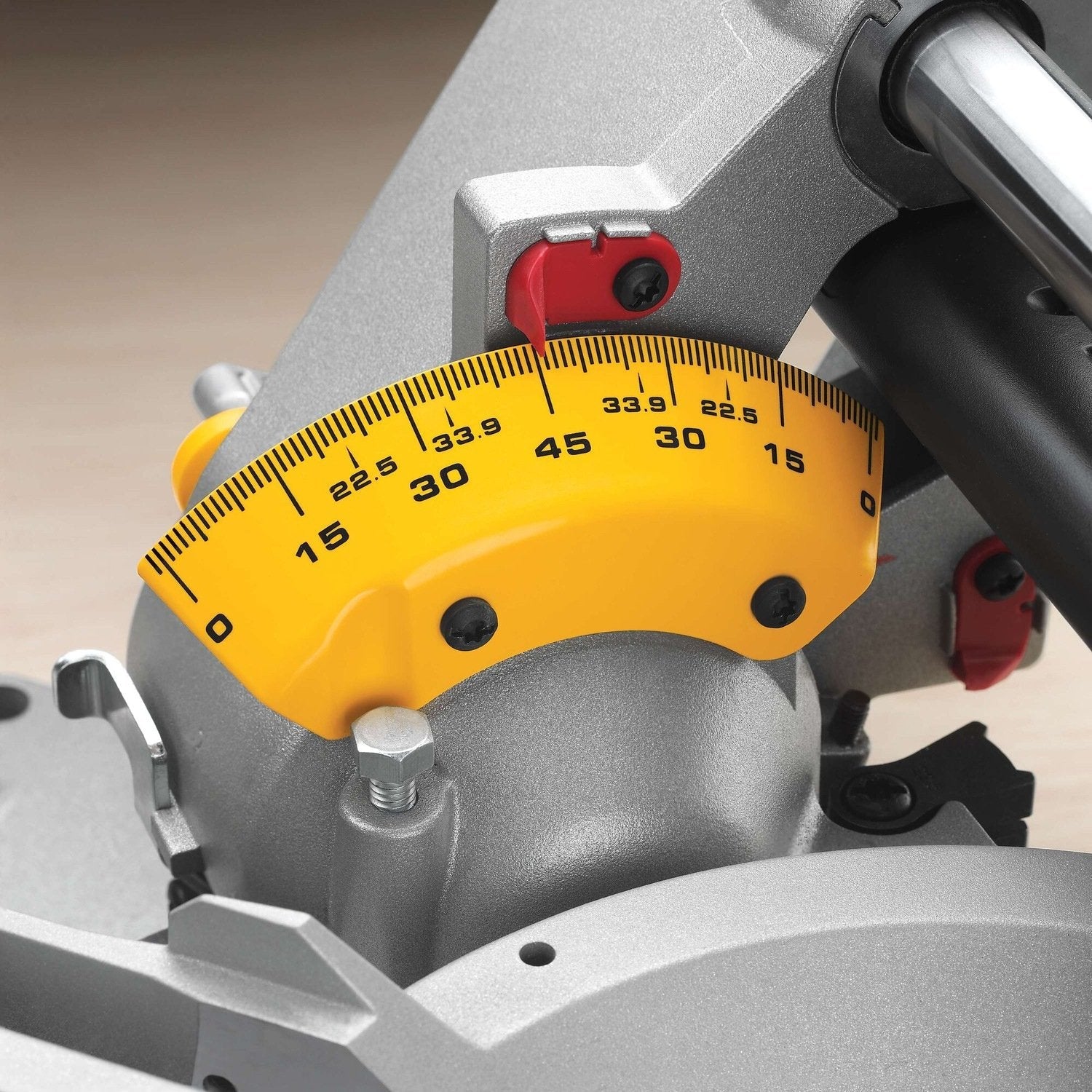 EAN 5035048332344 - DeWALT DWS780 3800 RPM 1675 W imagen 42
