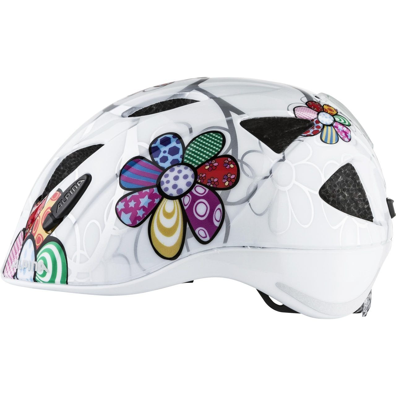 EAN 4003692231420 - Alpina Sports A9710210 Multicolor, Blanco imagen 3