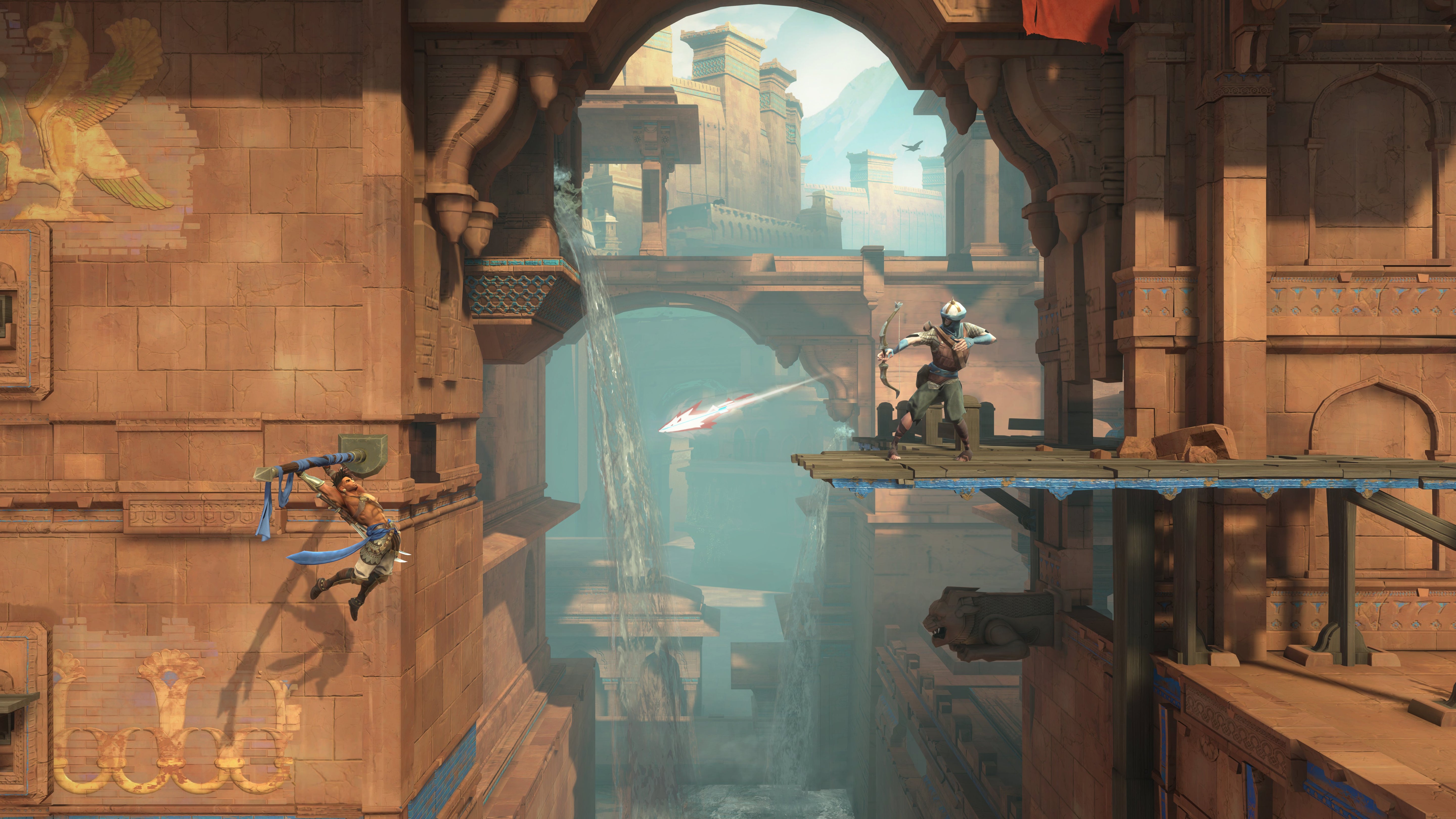 EAN 3307216265061 - Ubisoft Prince of Persia: The Lost Crown Estándar PlayStation 5 imagen 8