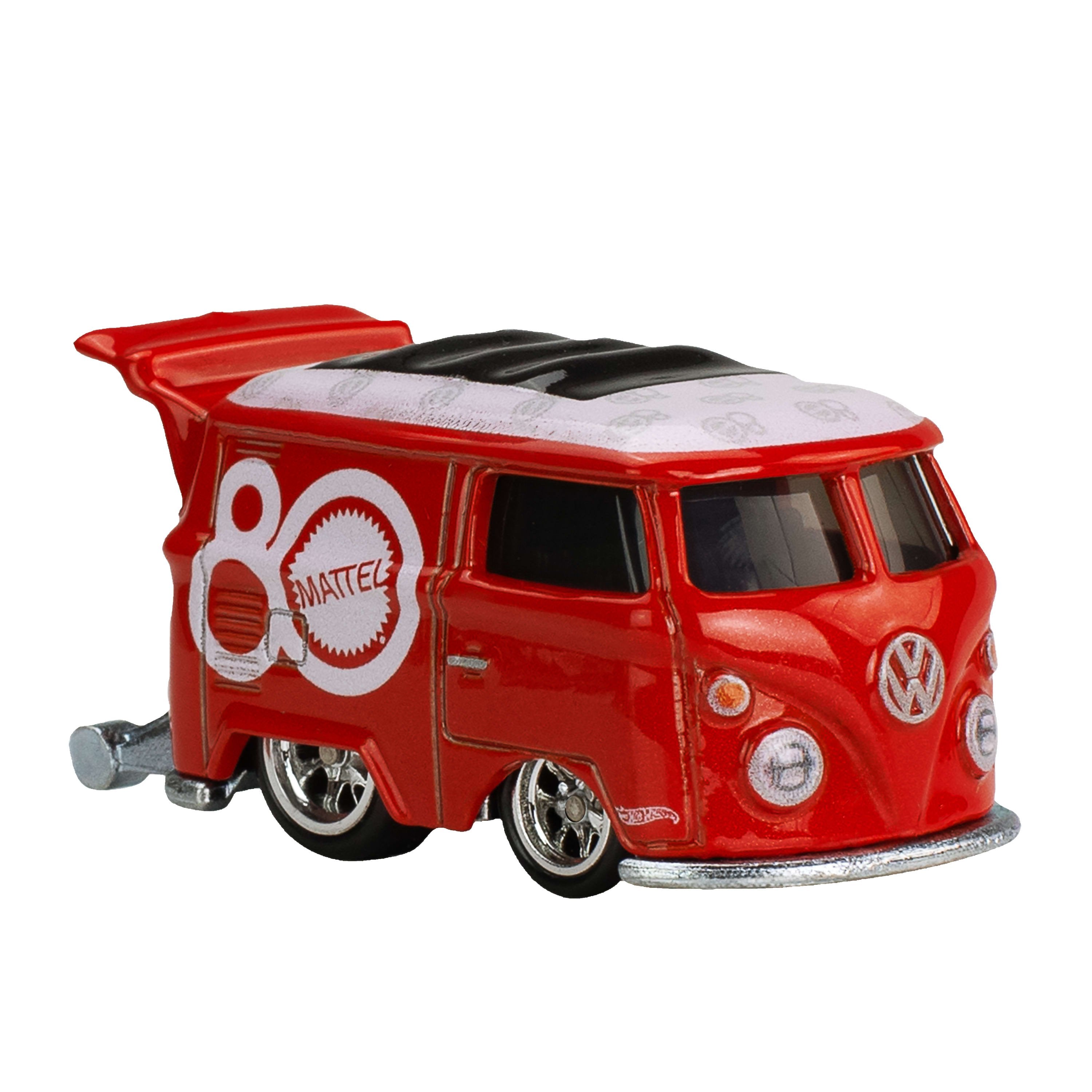 EAN 194735263127 - Hot Wheels JBL68 vehículo de juguete imagen 4