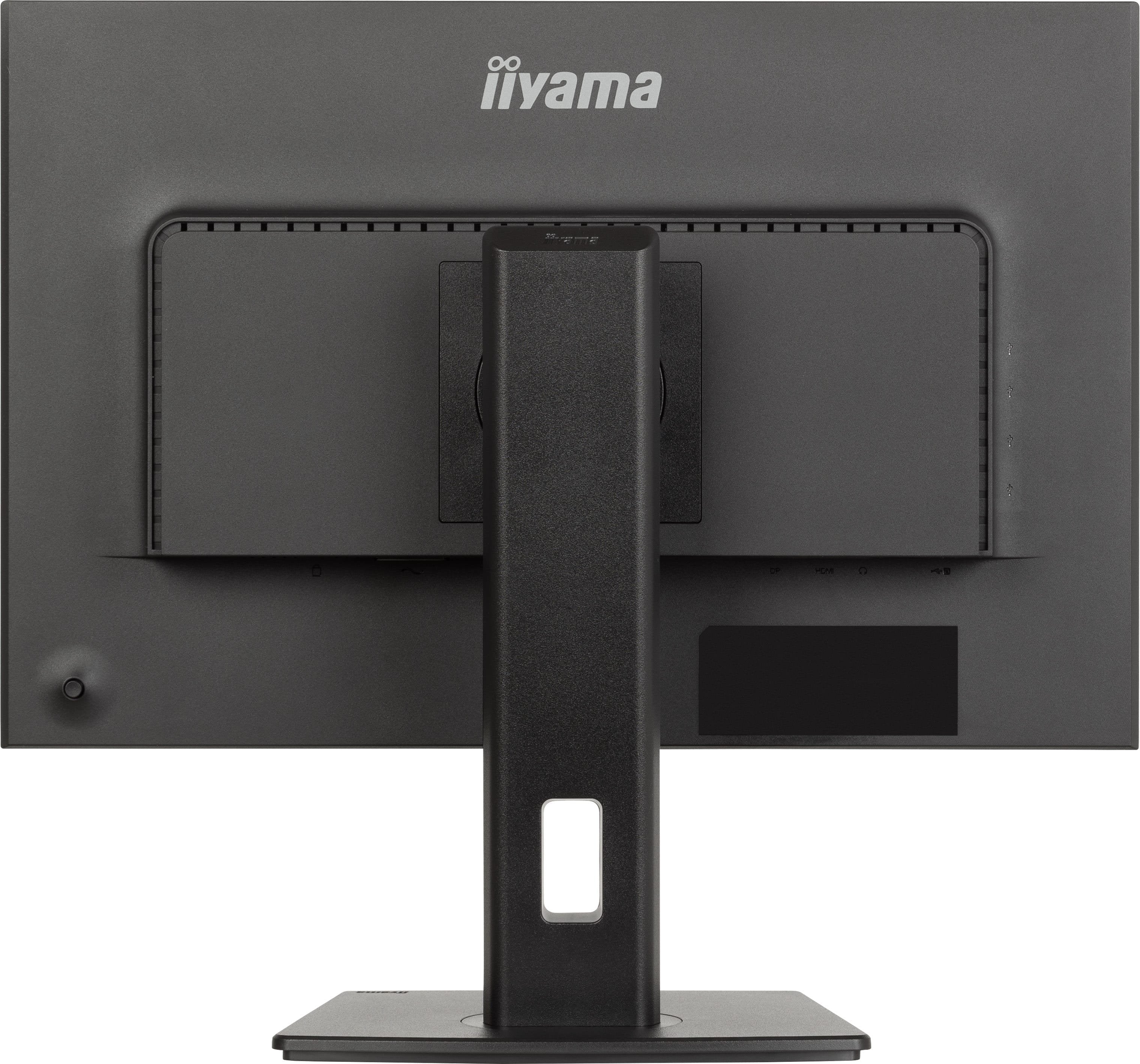 Iiyama 60.5cm 24" Xb2495wsu-B1 16:10 Hdmi+Dp+Usb-C Ips