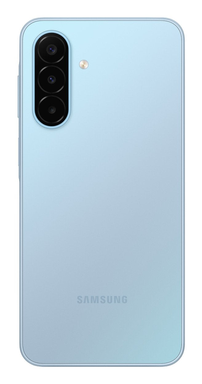 EAN 8806099456979 - Samsung Galaxy A18 SM-A185F 17 cm (6.7") SIM doble Android 10 4G USB Tipo C 8 GB 256 GB 5000 mAh Azul imagen 3