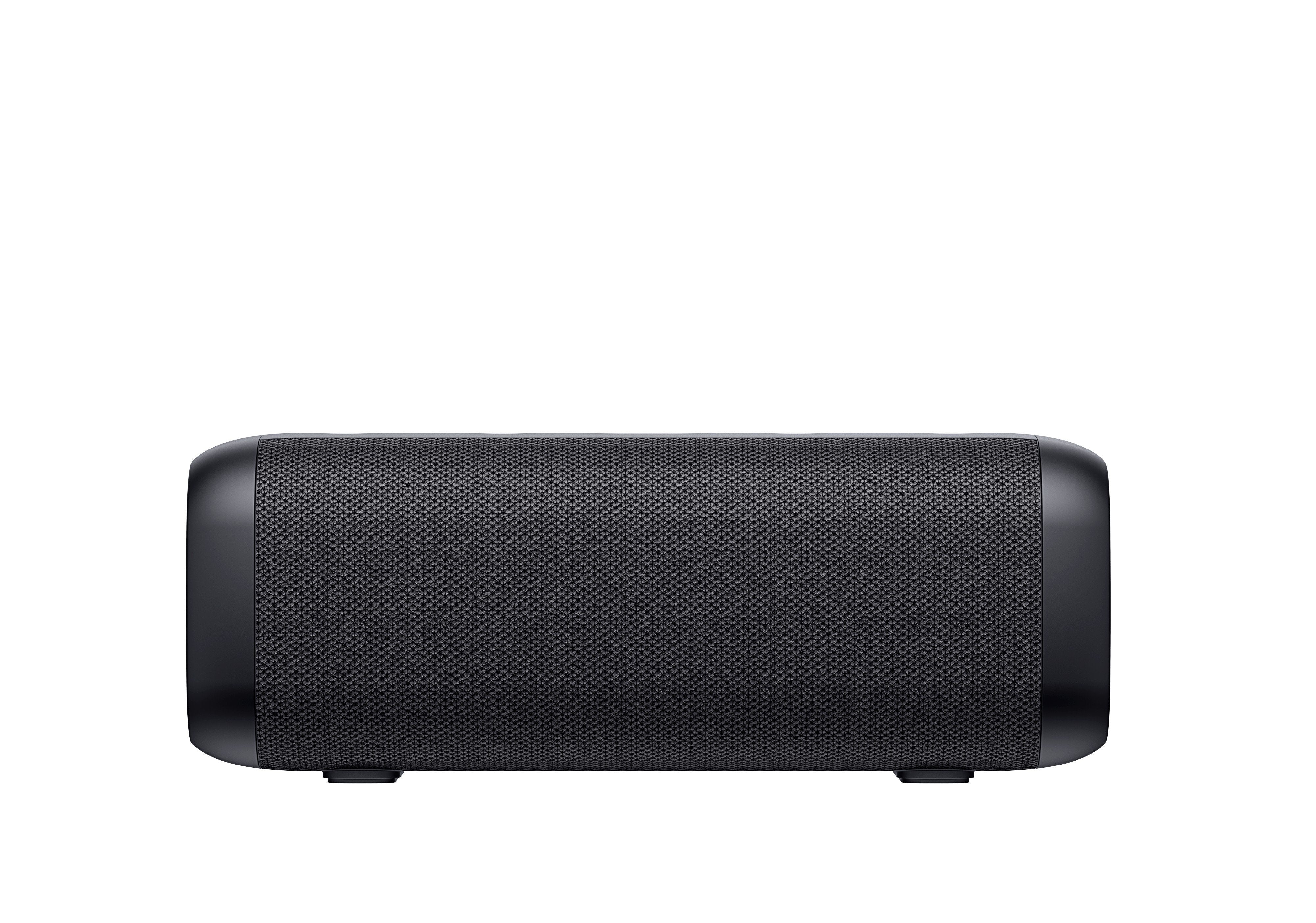 Altavoz  Havit Sk835bt 10w Negro Bluetooth