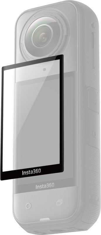 EAN 6977644761908 - Insta360 CINSBAHS accesorio para cámara de deportes de acción Protector de pantalla imagen 1