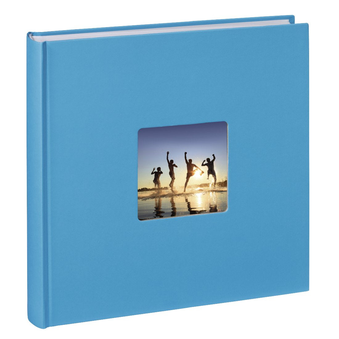 EAN 4007249021298 - Hama Fine Art álbum de foto y protector Azul 400 hojas 10 x 15 cm imagen 3
