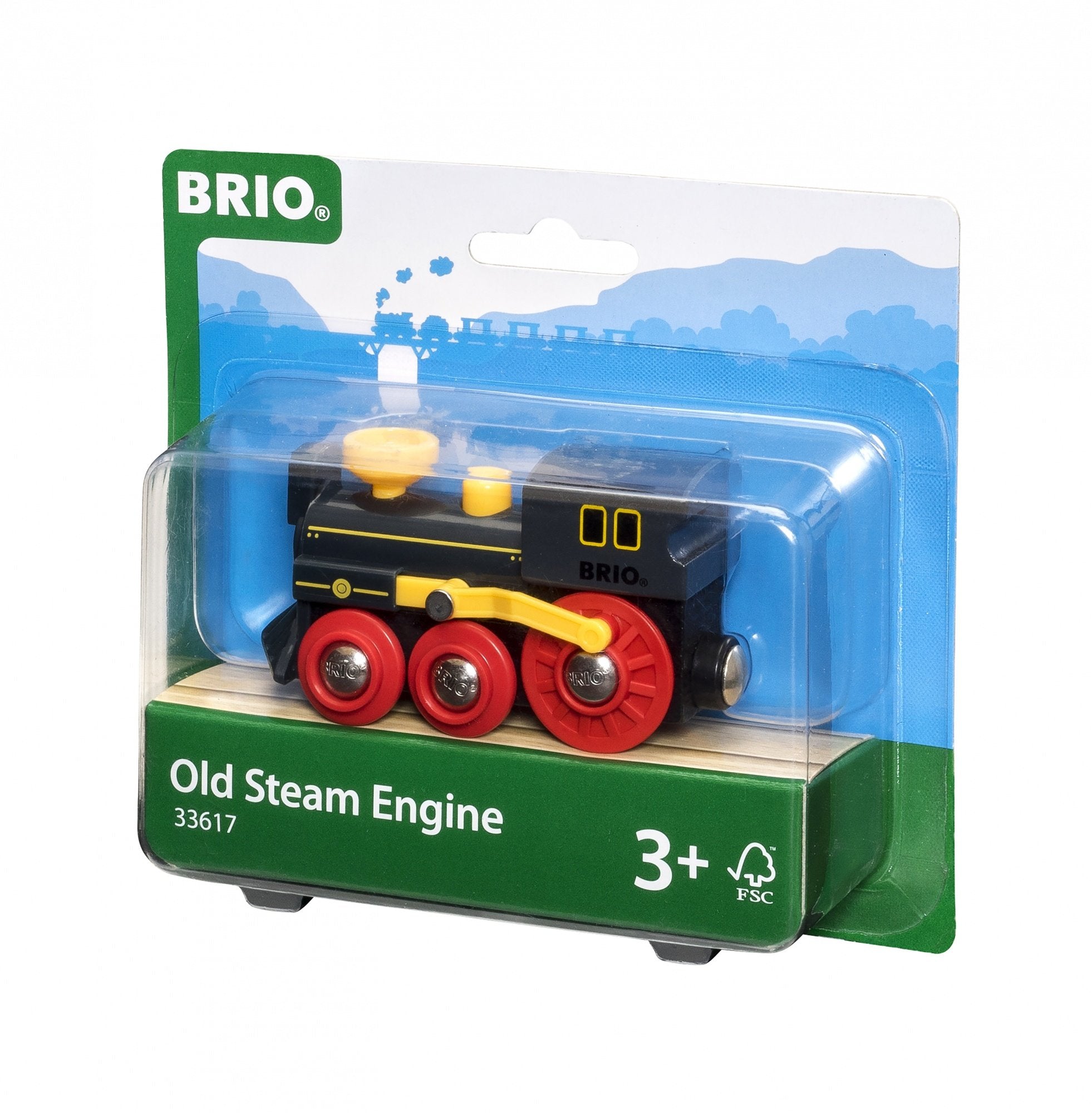 EAN 7312350336177 - BRIO 7312350336177 imagen 3