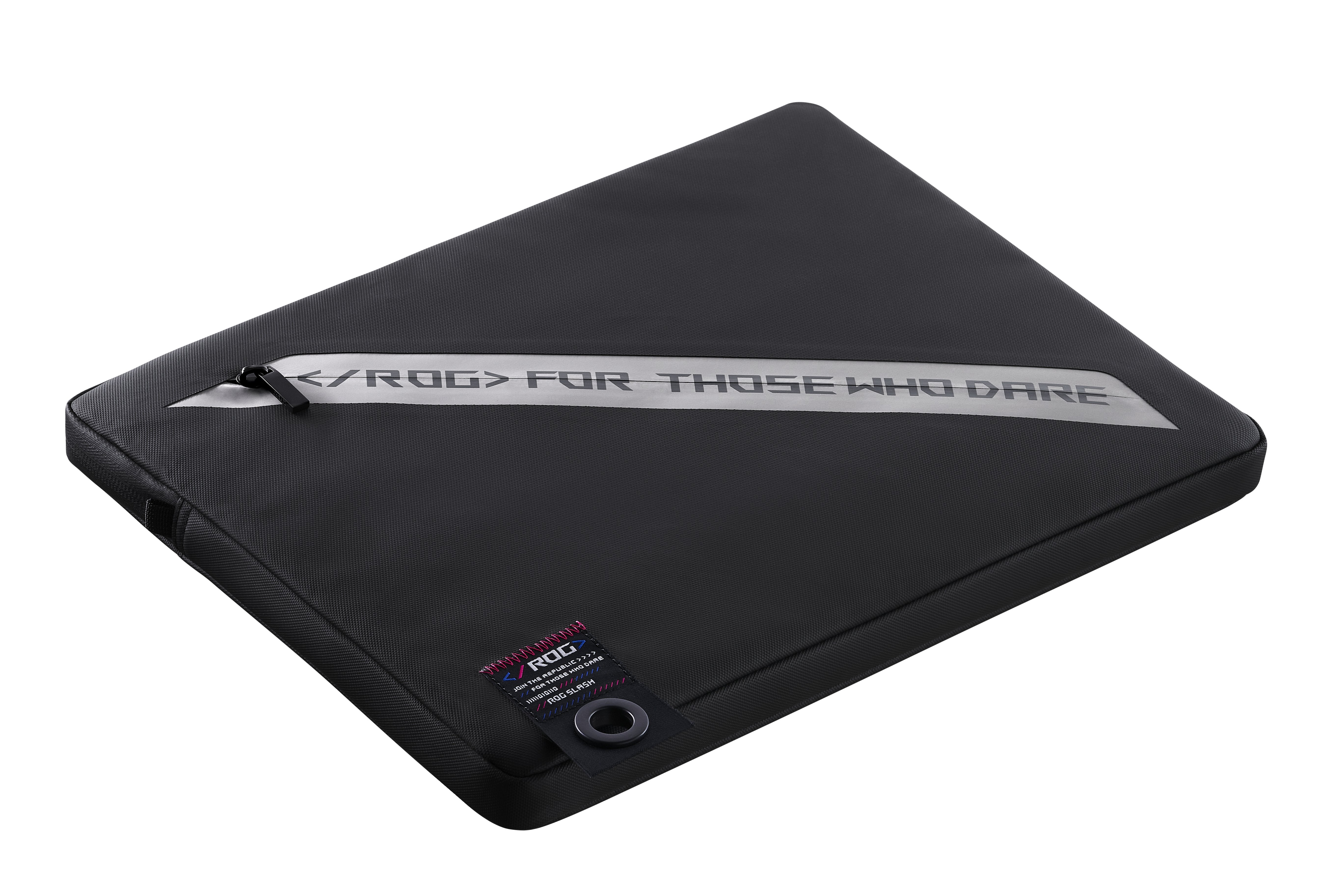 EAN 4711081616122 - ASUS ROG Zephyrus G14 Sleeve (2022) 35,6 cm (14") Funda Negro imagen 3