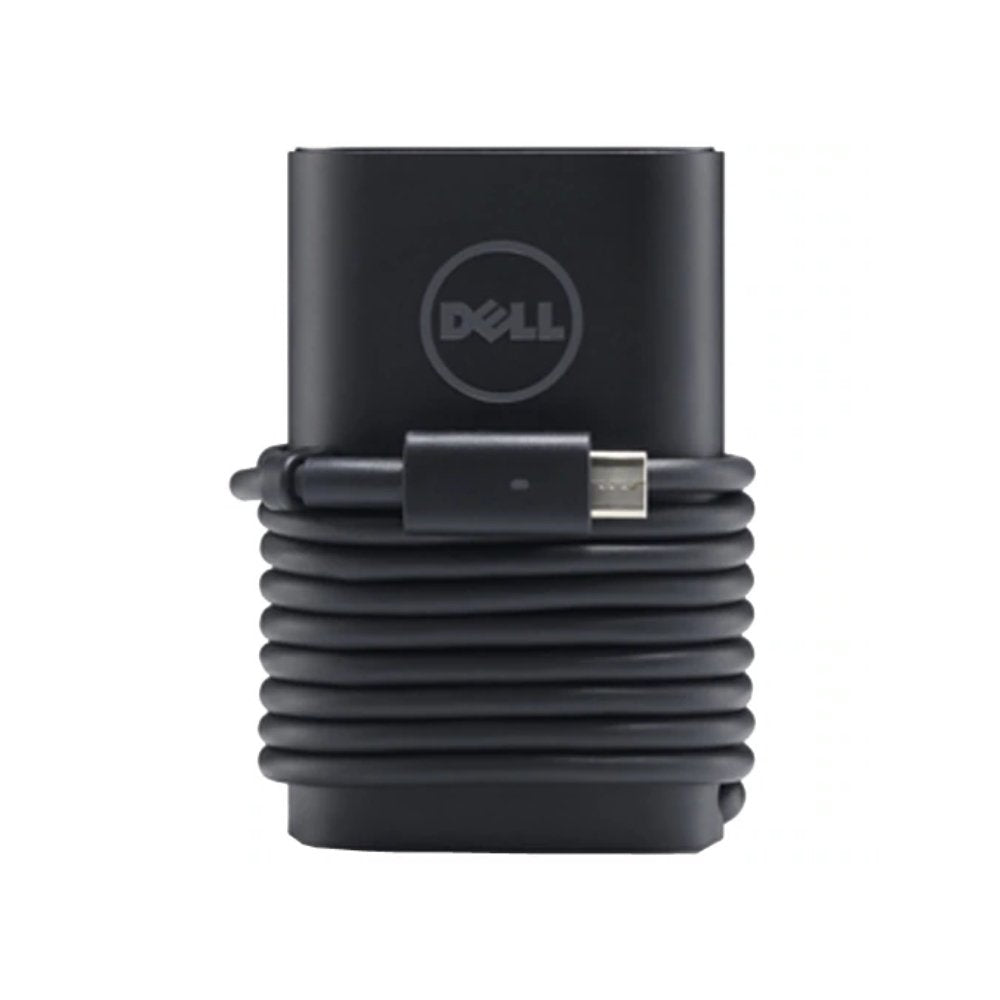 Dell Cargador 90w Usb Type-C Con Cable Alimentación Tdk33
