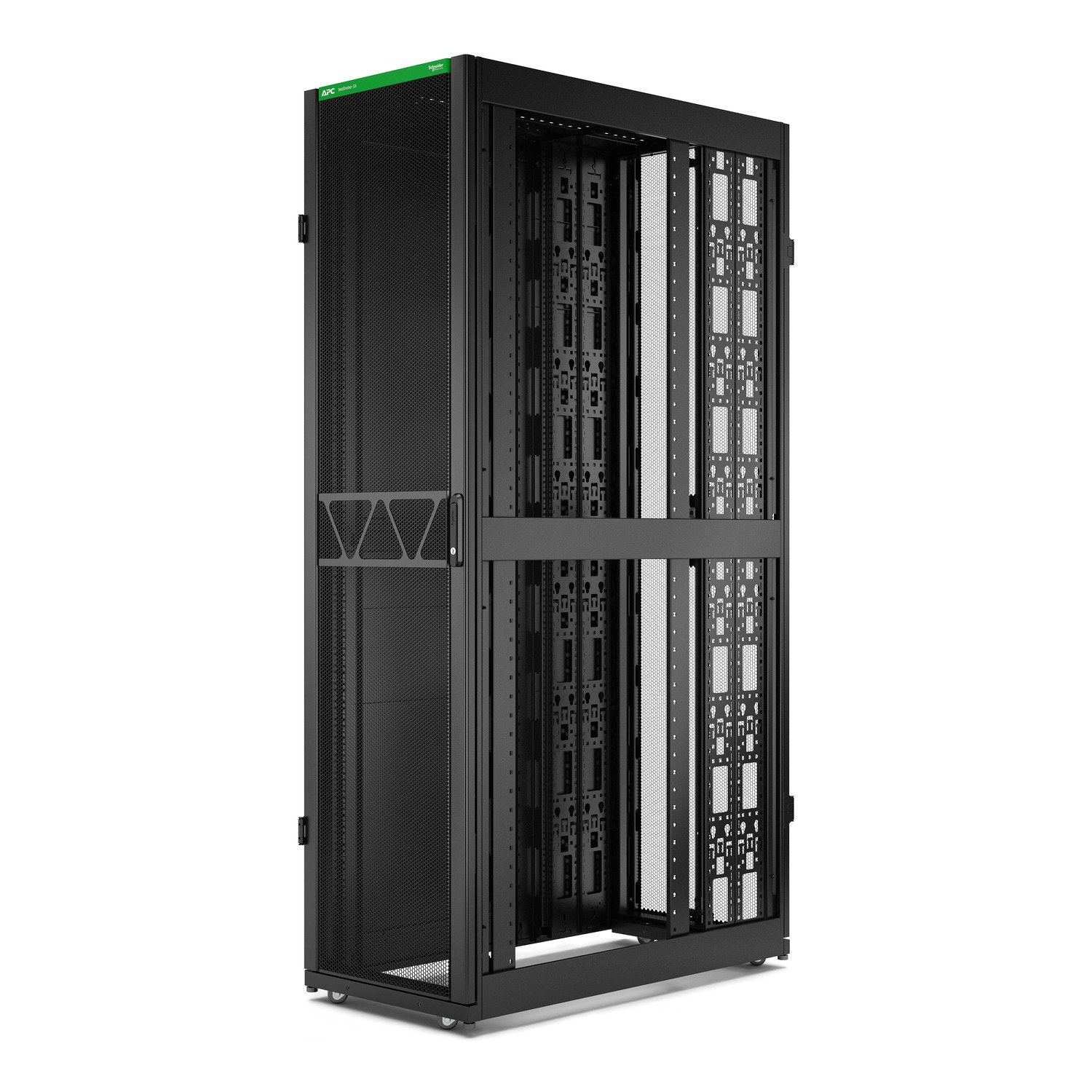 Apc Netshelter Sx Gen 2 - Armario Armario De Red - 2258 (H)