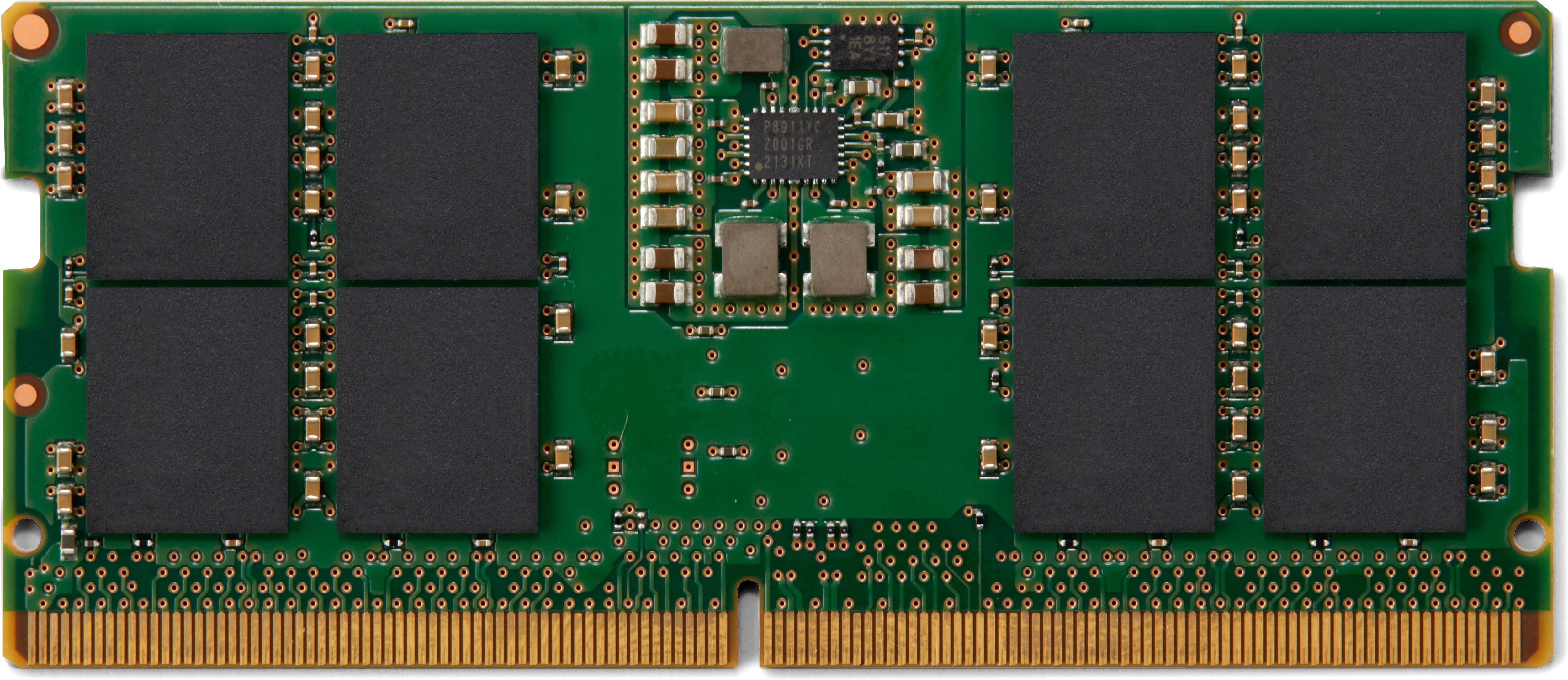 Memoria Hp 16gb Ddr5 4800 Mhz Ecc 340k1aa