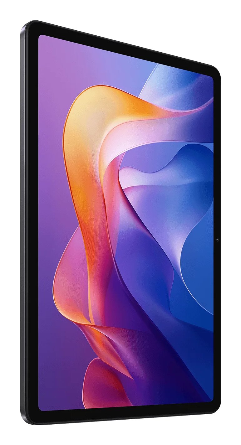 Tablet Xiaomi Redmi Pad 2 4g 4gb/128gb Graphite Gray