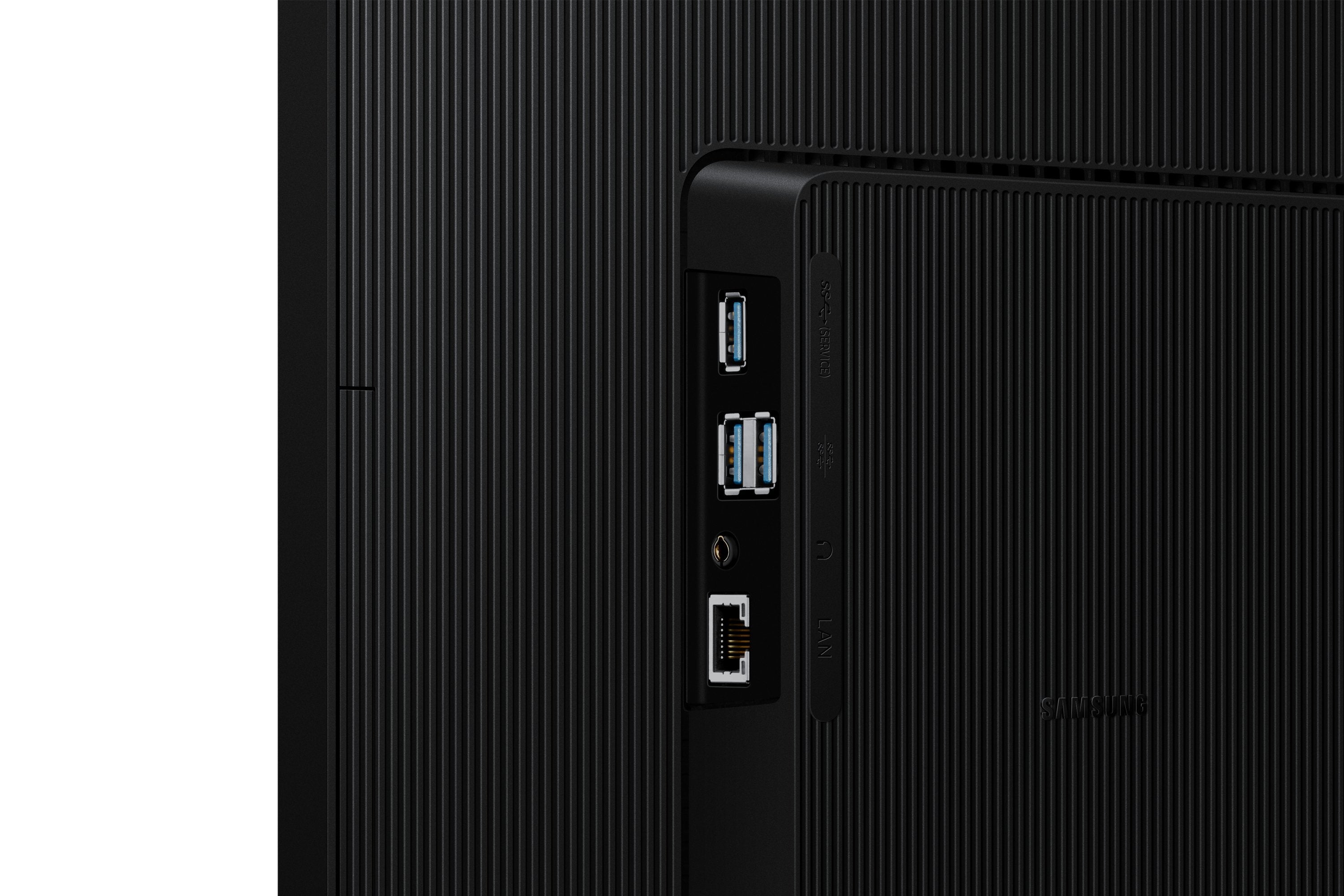 EAN 8806095524658 - Samsung S60UD pantalla para PC 68,6 cm (27") 2560 x 1440 Pixeles Quad HD LCD Negro imagen 14