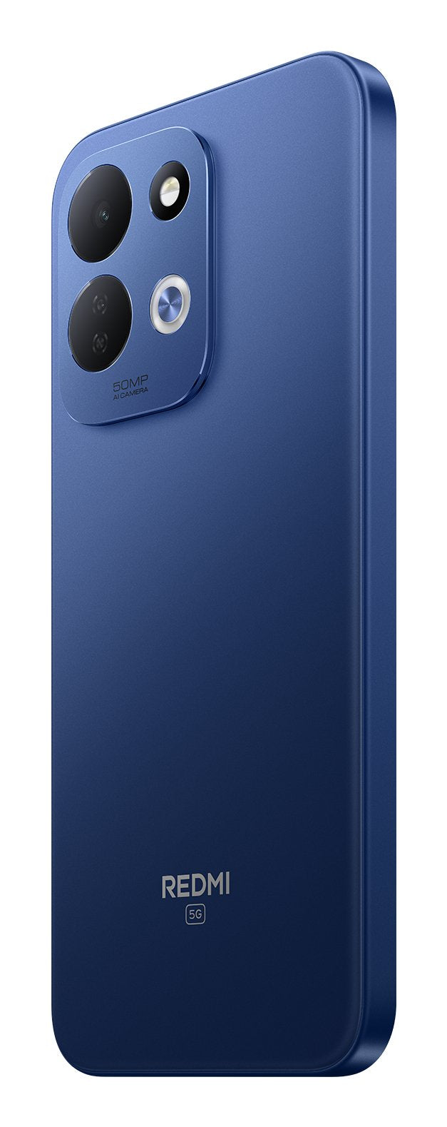 Smartphone Xiaomi Redmi 17 4gb 256gb 6.9' 5g Azul
