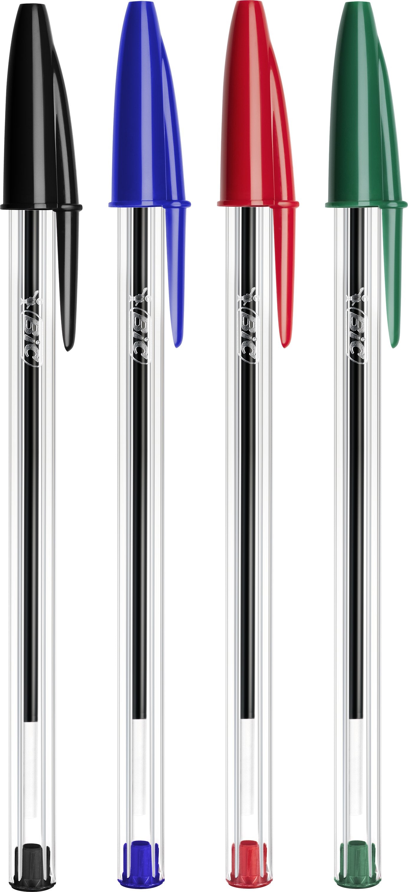 Boligrafo Bic Cristal Mega Tubo