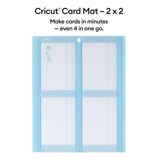 Cricut Card Mat