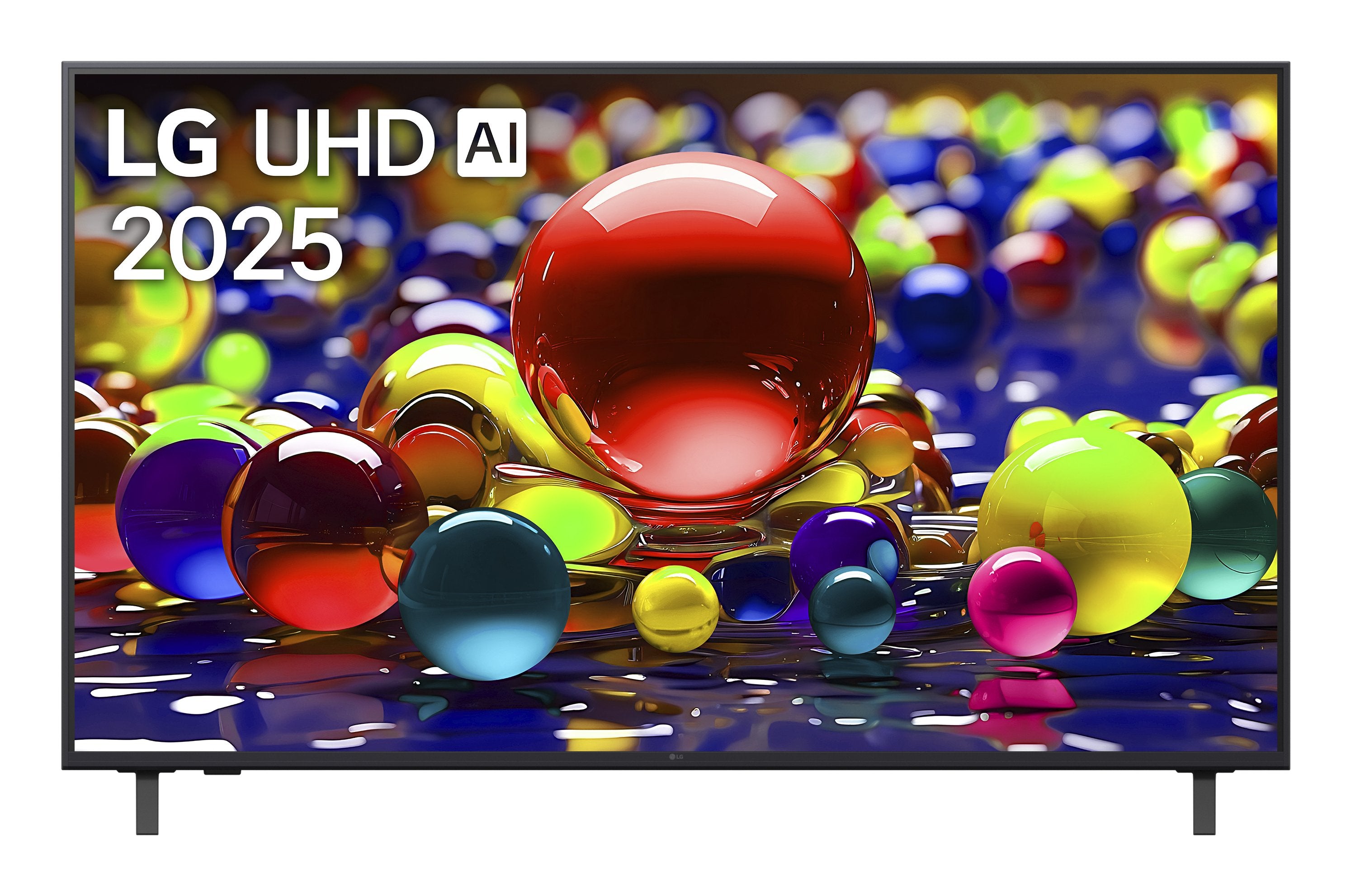 EAN 8806096531297 - LG UHD AI 55UA74006LB 139,7 cm (55") 4K Ultra HD Smart TV Wifi Azul imagen 11